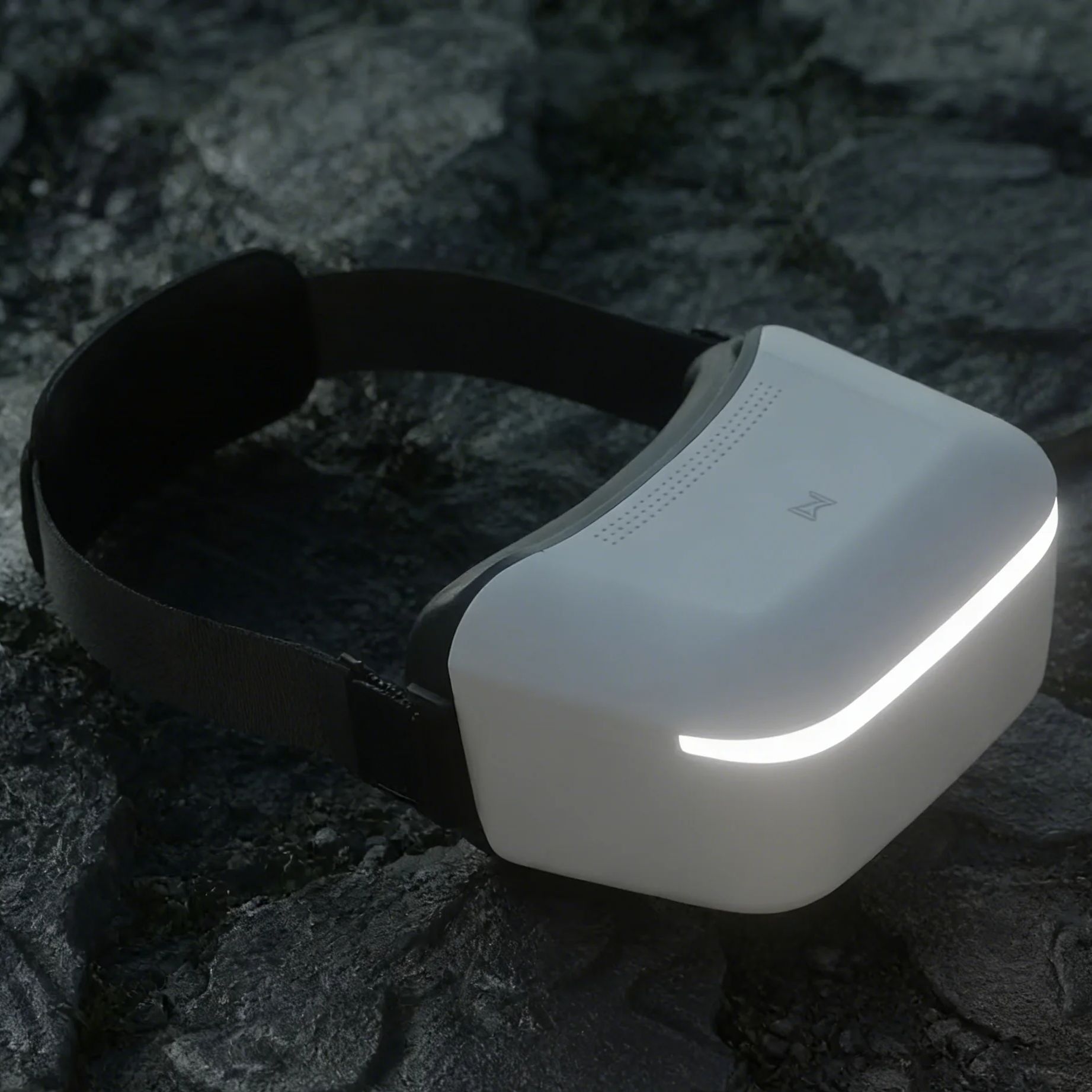 Walksnail Avatar HD Goggles L  - Fpv Goggles Walksnail Avatar Hd ulasan dan harga
