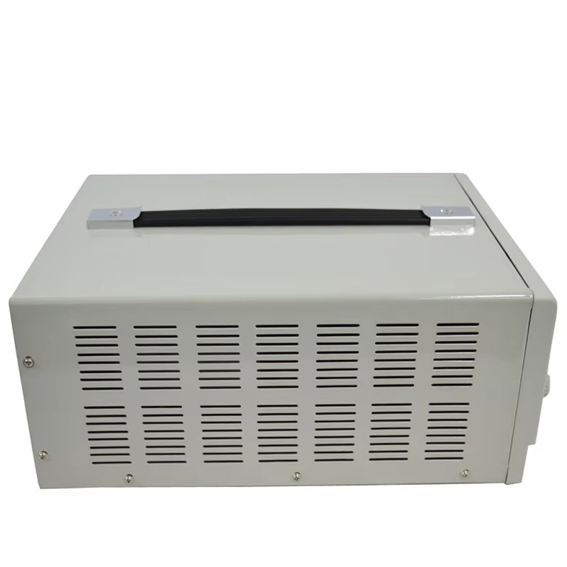 TPR-3005-2D Dual Channel Adjus - Linear Lab Power Supply Adjustable ulasan dan harga