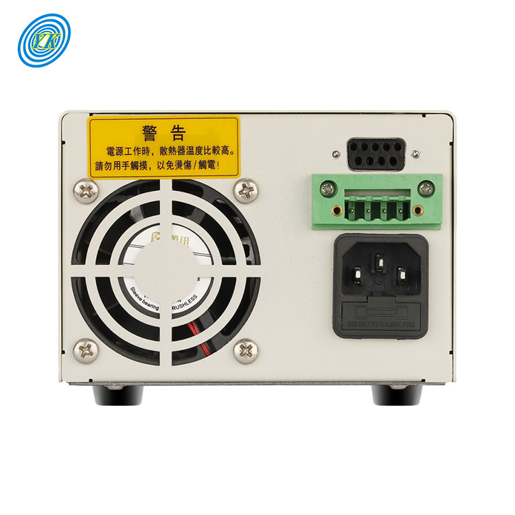 Programmable Power Supply 30V  - Programmable Dc Power Supply 30V 10A ulasan dan harga
