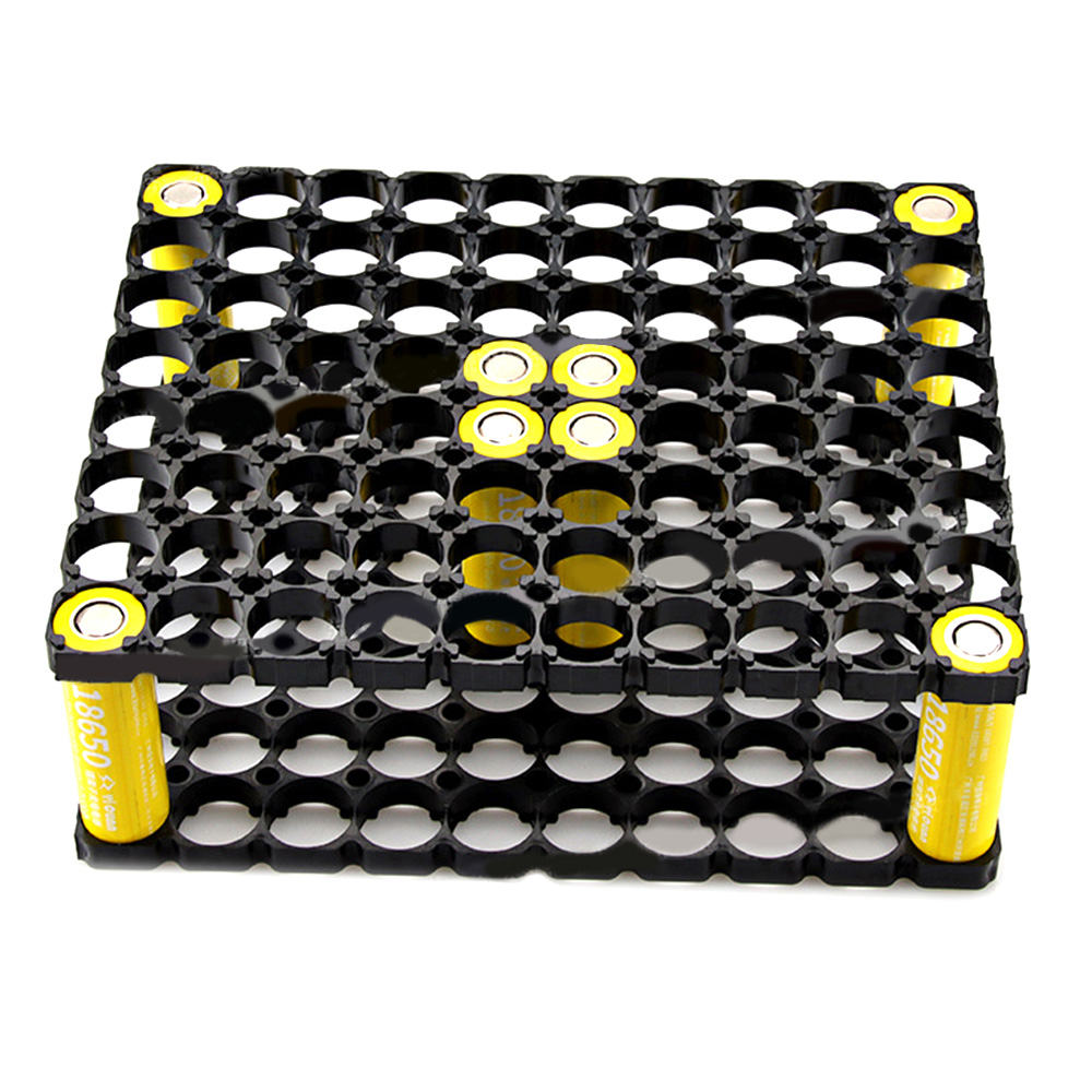 18650 8*10 Lithium Cell Batter - Spot Welder 18650 Battery Pack ulasan dan harga