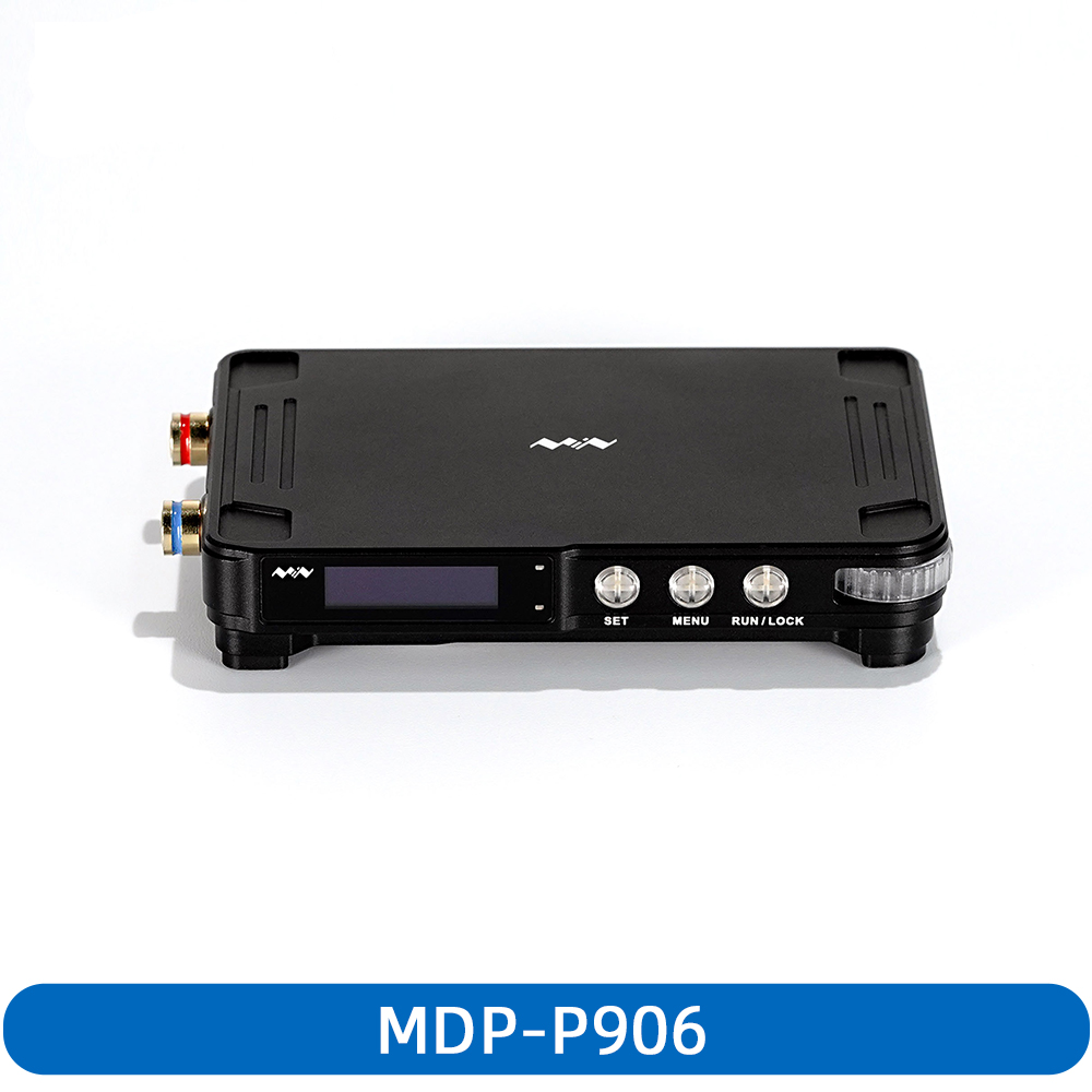 Miniware MDP-P906 Digital Powe - Programmable Dc Power Supply 30V 10A ulasan dan harga