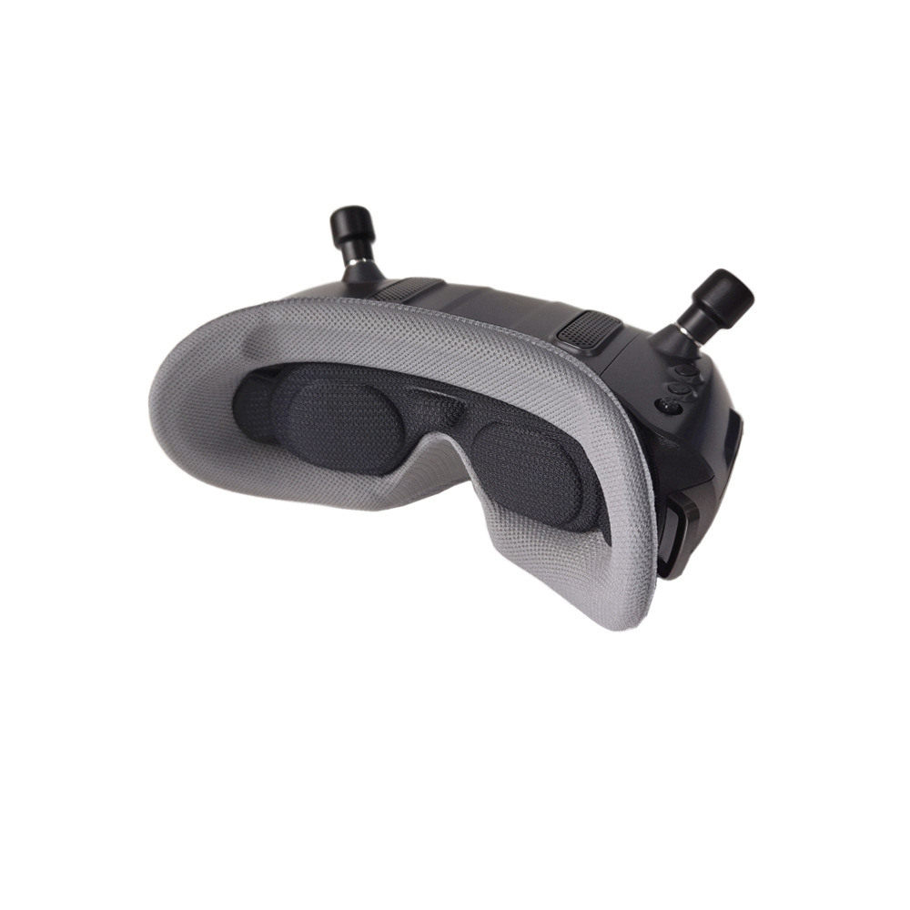 WLYL FPV Headset Faceplate Eye - Fpv Goggles Walksnail Avatar Hd ulasan dan harga