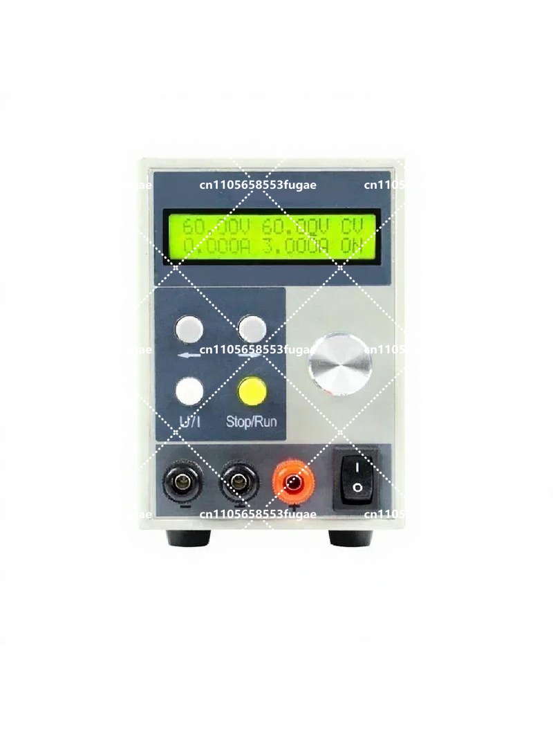 Series Digital Programmable La - Programmable Dc Power Supply 30V 10A ulasan dan harga