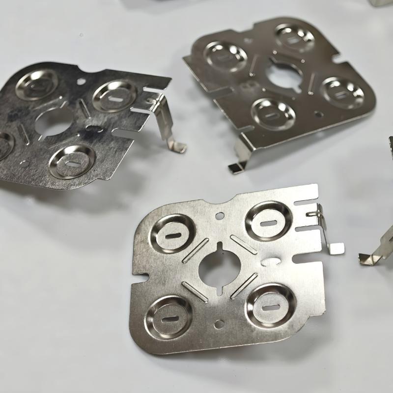 18650 Battery Pack Holder Case - Spot Welder 18650 Battery Pack ulasan dan harga