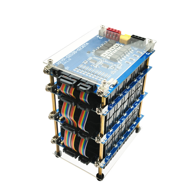 36V 10S Power Wall 18650 Batte - Spot Welder 18650 Battery Pack ulasan dan harga