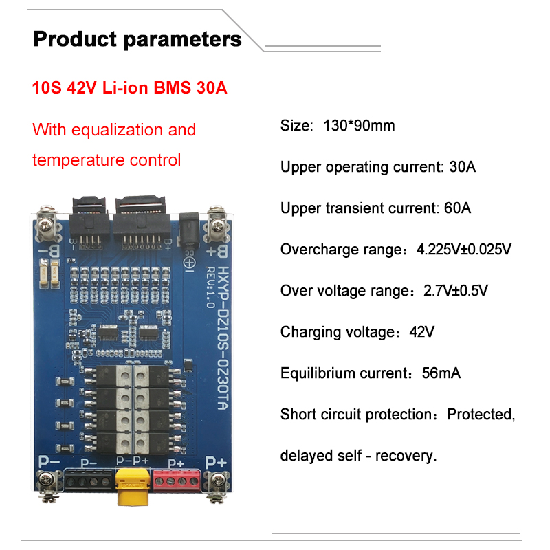 36V 10S Power Wall 18650 Batte - Spot Welder 18650 Battery Pack ulasan dan harga
