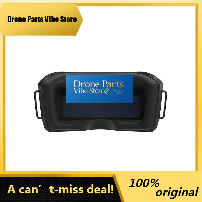 DronePWalksnail Avatar HD Gogg - Fpv Goggles Walksnail Avatar Hd ulasan dan harga
