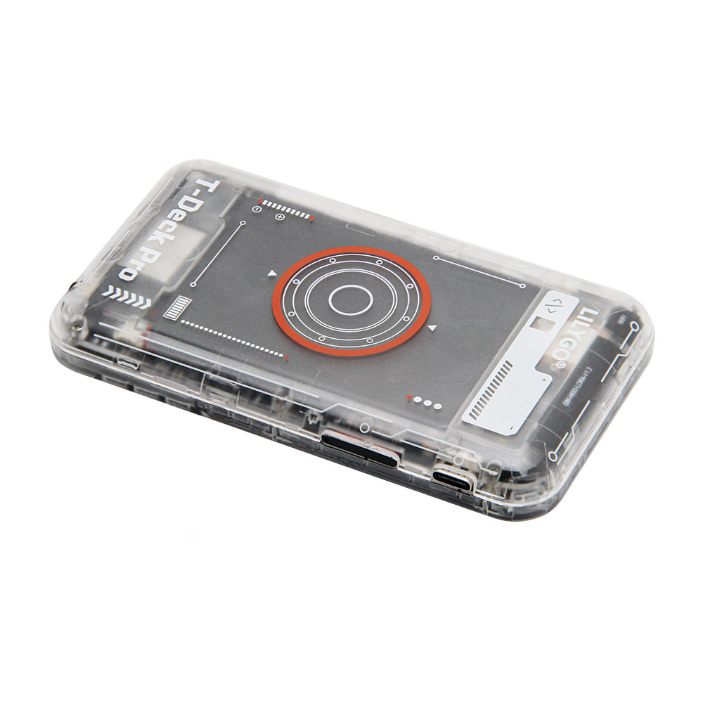 LILYGO® T-Deck-Pro ESP32-S3 De - Esp32 S3 Development Board Lot ulasan dan harga