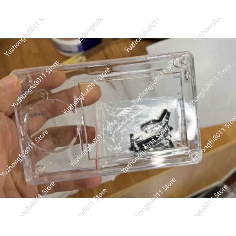 Portapack H4M Mayhem with Plas - Sdr Software Defined Radio Hackrf ulasan dan harga