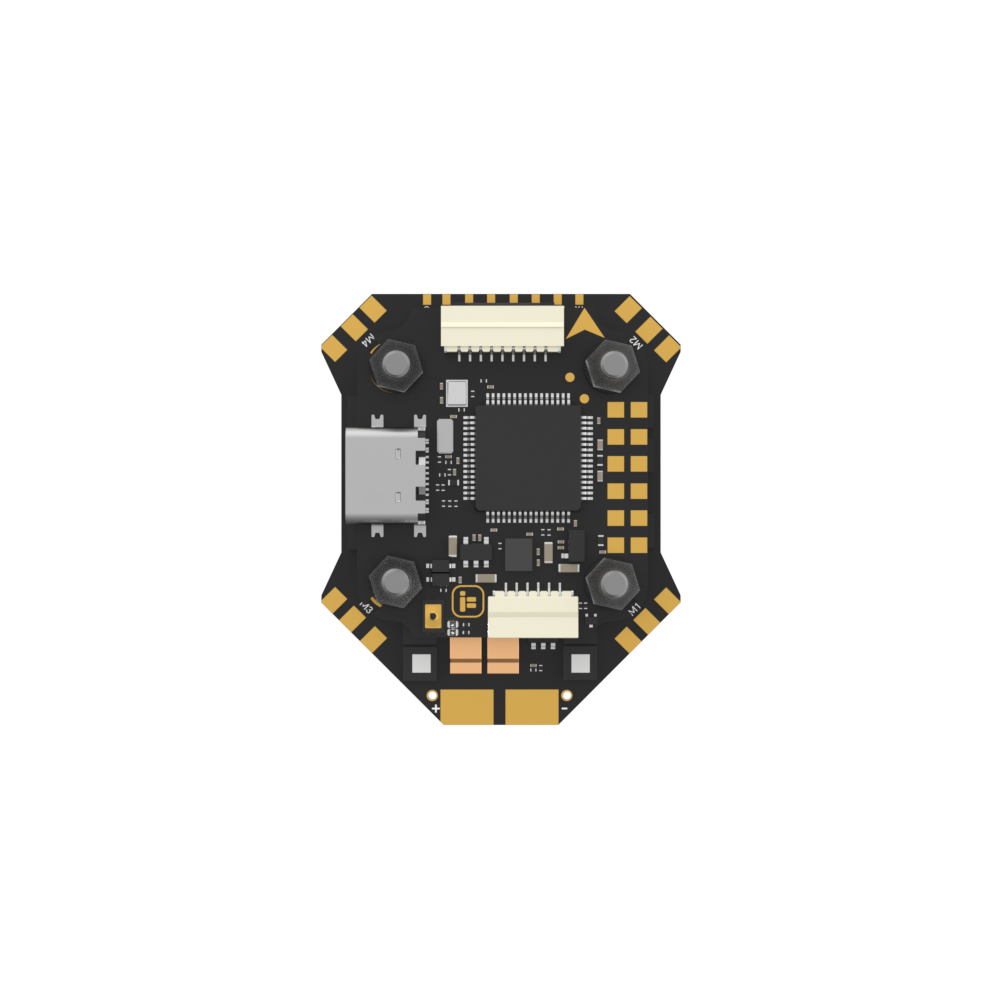iFlight Borg Mini F7 Mini Flig - Fpv Flight Controller F7 Stack 60A ulasan dan harga