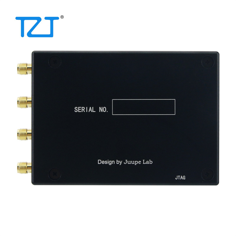 TZT B210 Mini AD9361 Software  - Sdr Software Defined Radio Hackrf ulasan dan harga