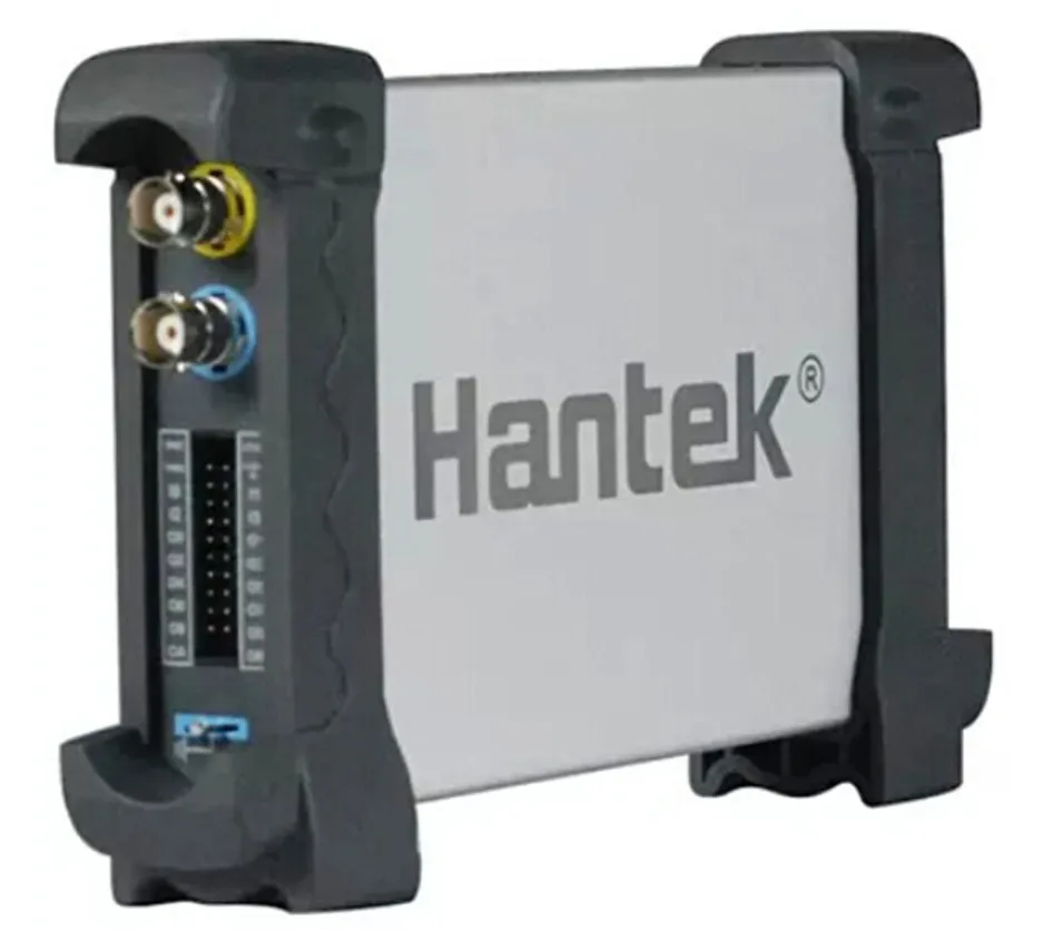 Intelligent Original Hantek102 - Function Arbitrary Waveform Generator ulasan dan harga