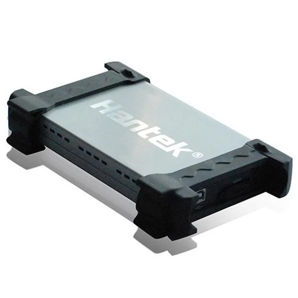 Intelligent Original Hantek102 - Function Arbitrary Waveform Generator ulasan dan harga