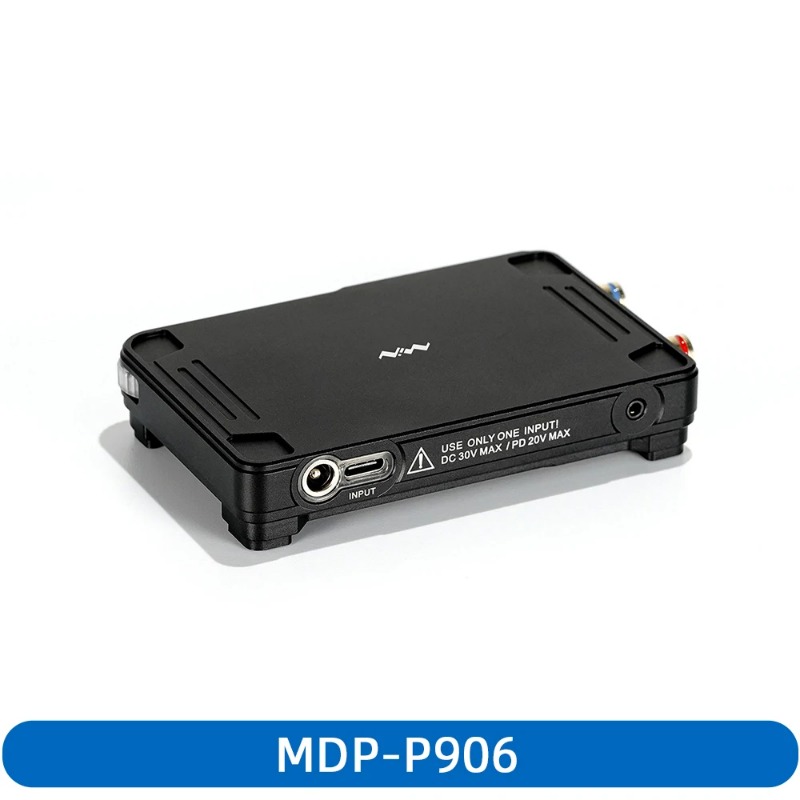 Miniware MDP-P906 Digital Powe - Programmable Dc Power Supply 30V 10A ulasan dan harga